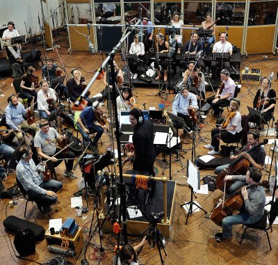 2 sftv students london