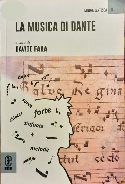 Copertina Musica Dante 1